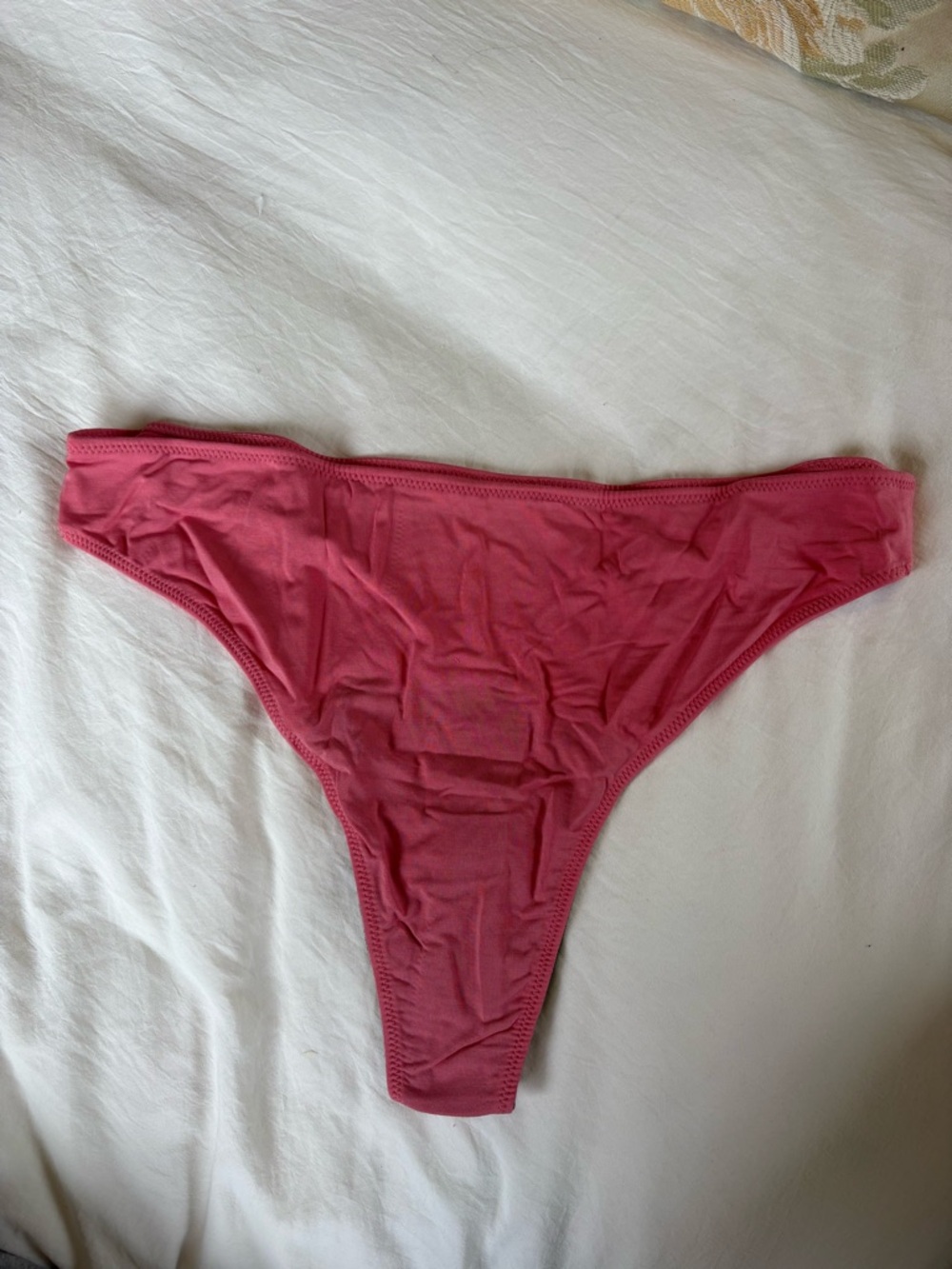 Huha High Rise Thong